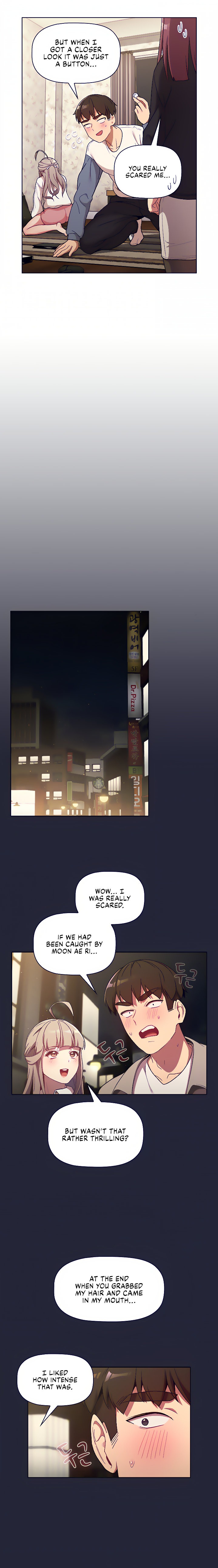 What Do I Do Now? - Chapter 18 - picture 14