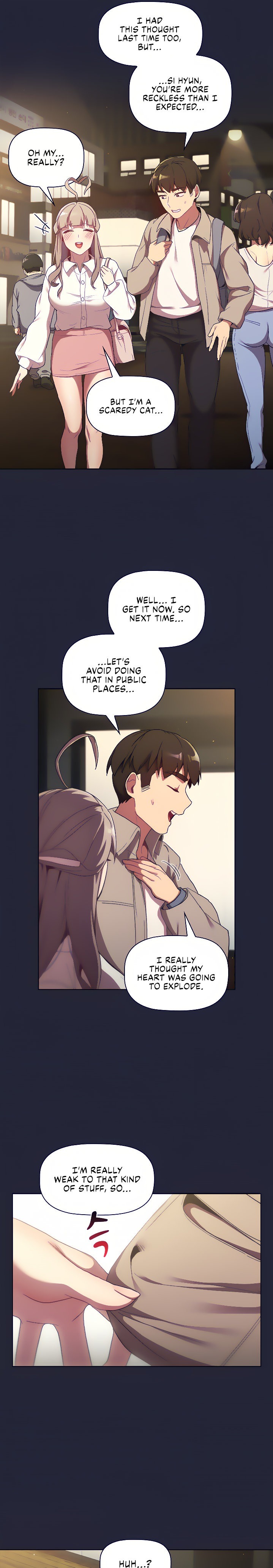 What Do I Do Now? - Chapter 18 - picture 15
