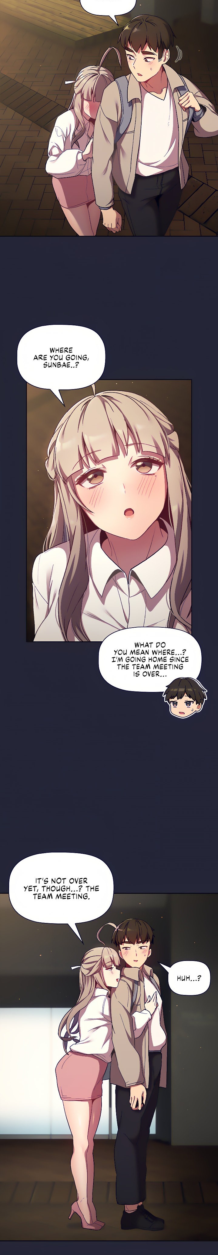 What Do I Do Now? - Chapter 18 - picture 16