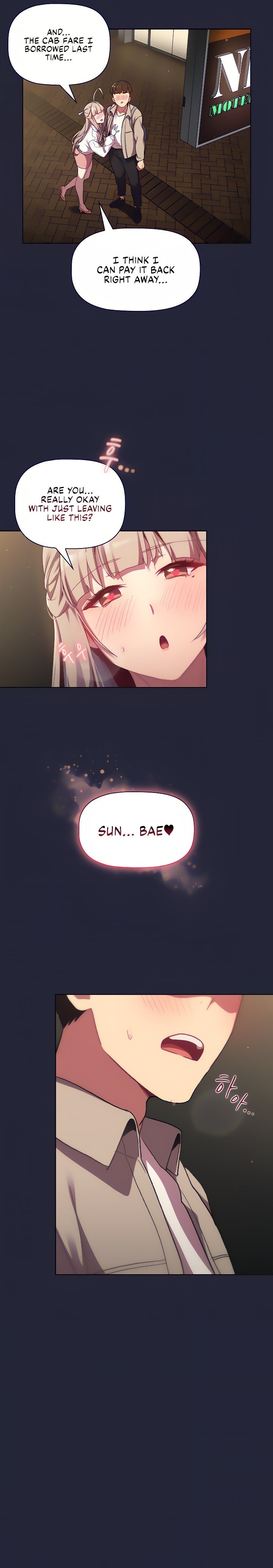 What Do I Do Now? - Chapter 18 - picture 18