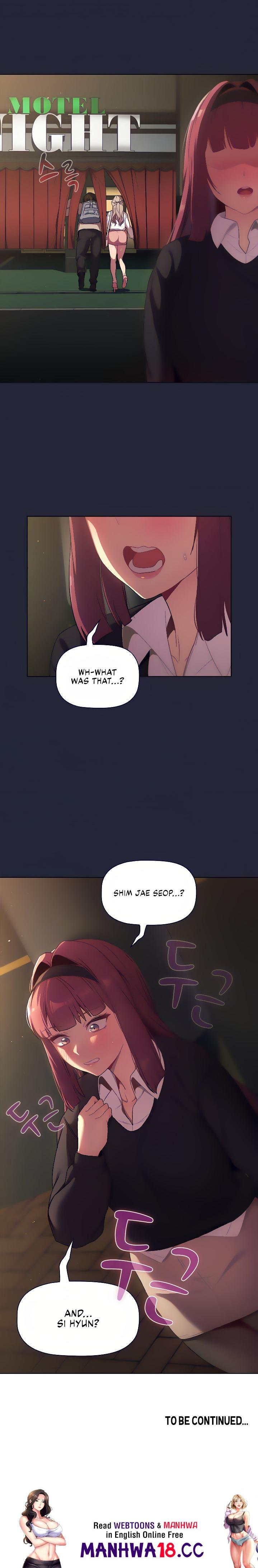 What Do I Do Now? - Chapter 18 - picture 19