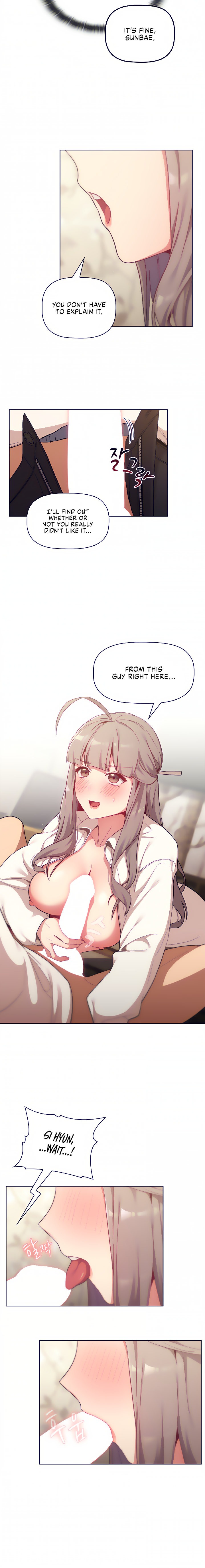 What Do I Do Now? - Chapter 18 - picture 4