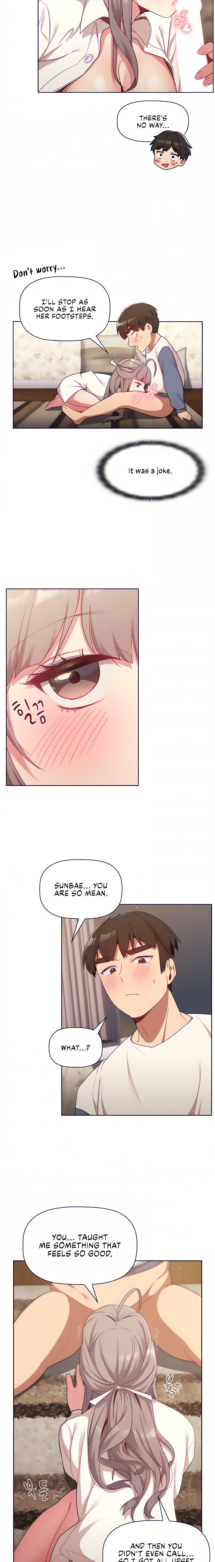What Do I Do Now? - Chapter 18 - picture 6