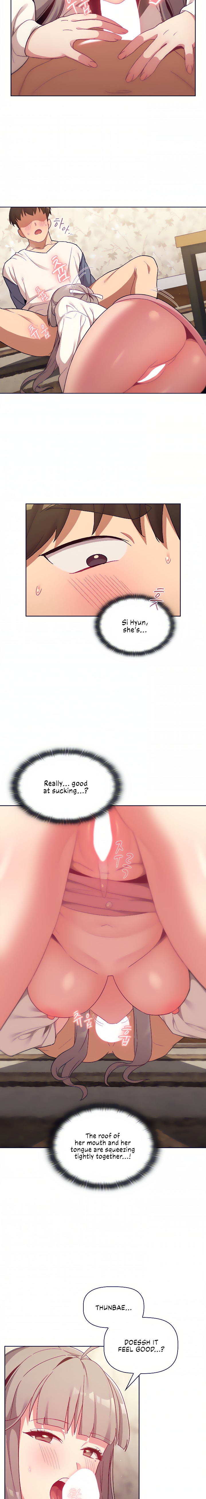 What Do I Do Now? - Chapter 18 - picture 8