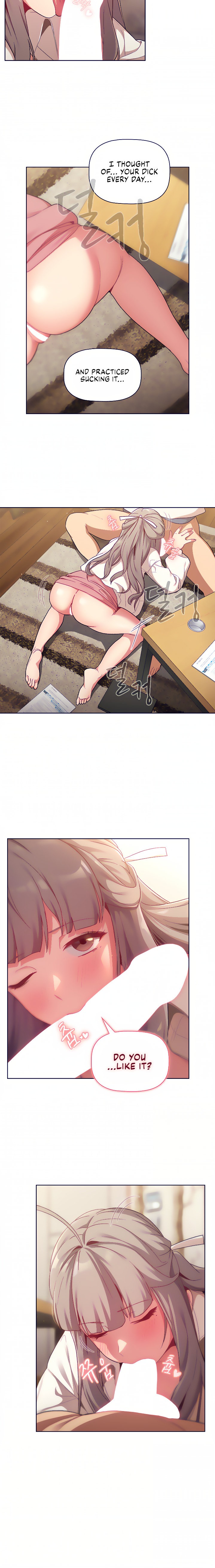 What Do I Do Now? - Chapter 18 - picture 9