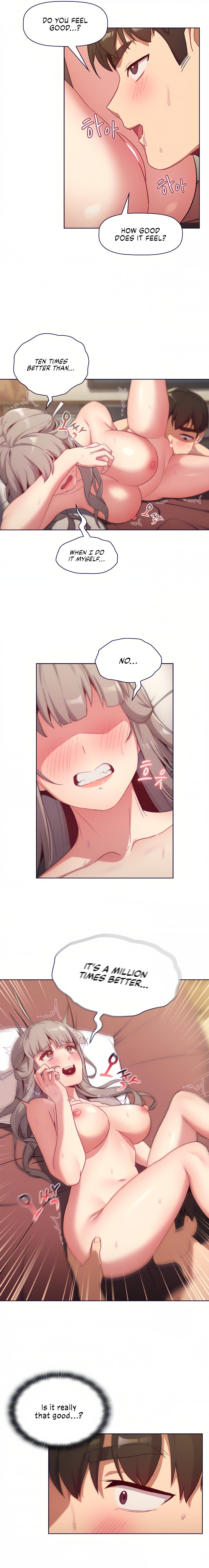What Do I Do Now? - Chapter 19 - picture 10