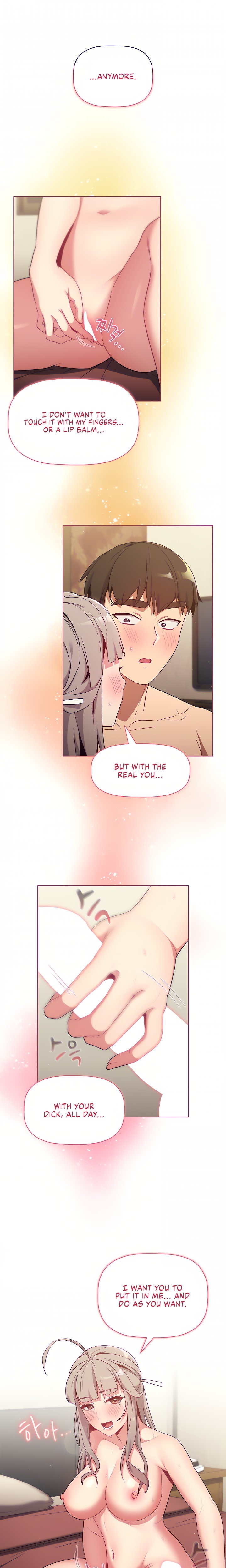 What Do I Do Now? - Chapter 19 - picture 15