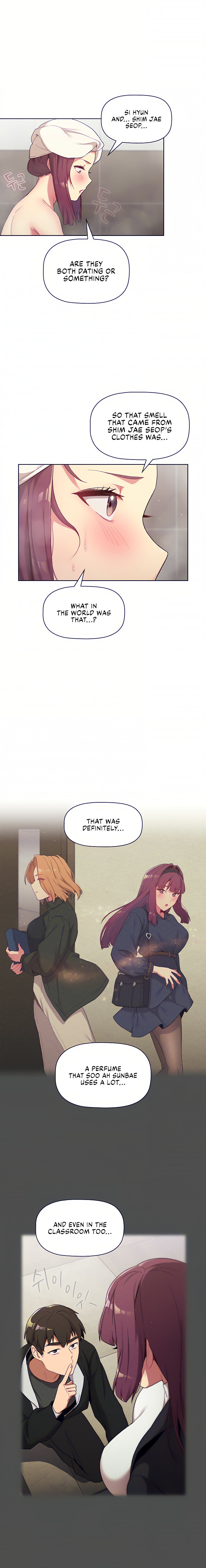 What Do I Do Now? - Chapter 19 - picture 3