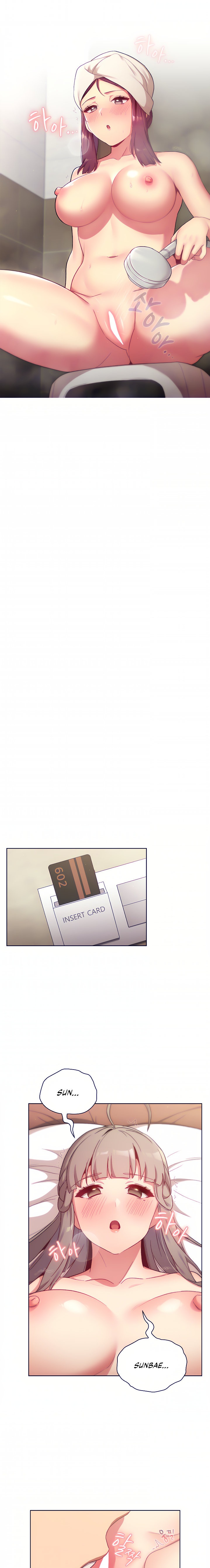 What Do I Do Now? - Chapter 19 - picture 8