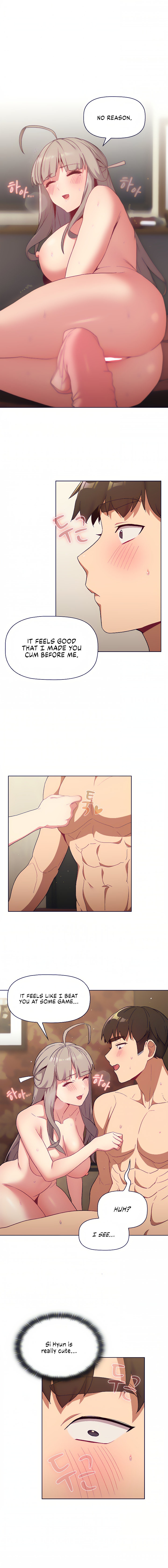 What Do I Do Now? - Chapter 20 - picture 11