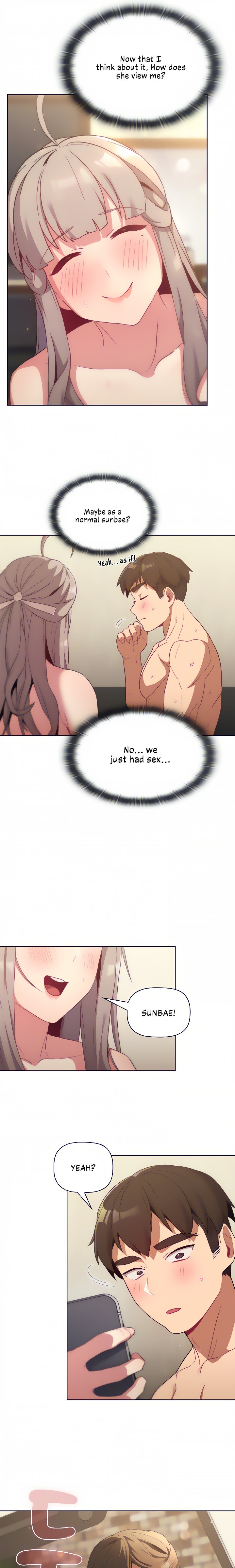 What Do I Do Now? - Chapter 20 - picture 12