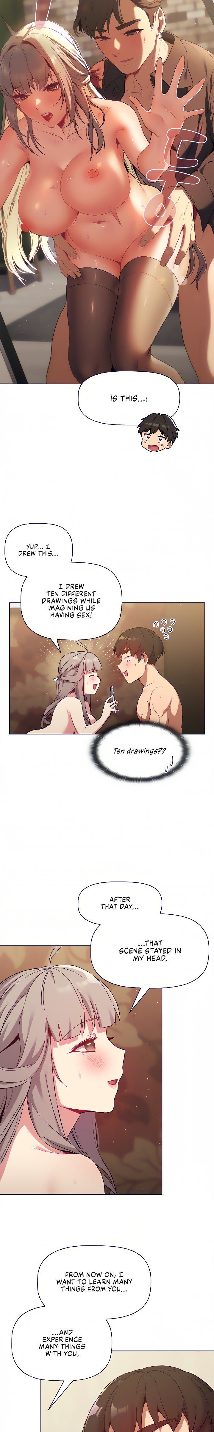 What Do I Do Now? - Chapter 20 - picture 13