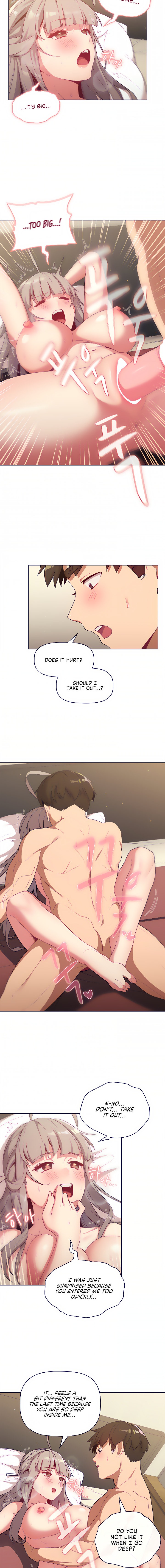 What Do I Do Now? - Chapter 20 - picture 2