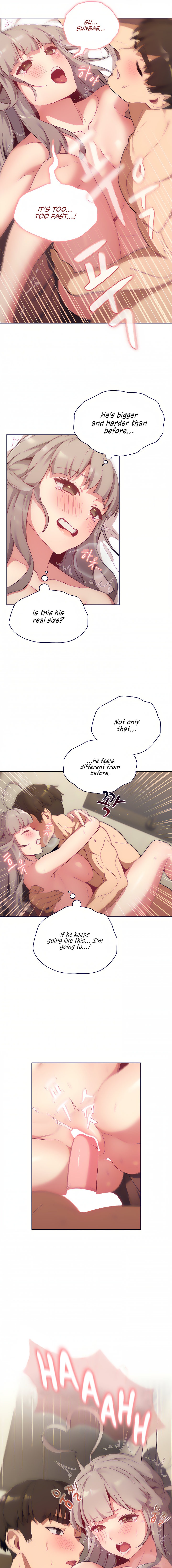 What Do I Do Now? - Chapter 20 - picture 4
