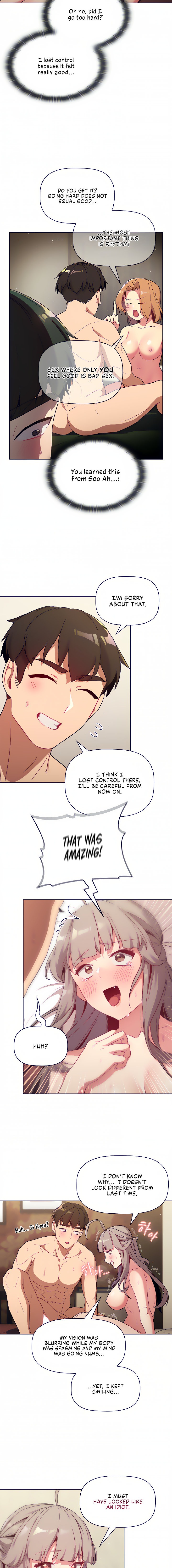 What Do I Do Now? - Chapter 20 - picture 6