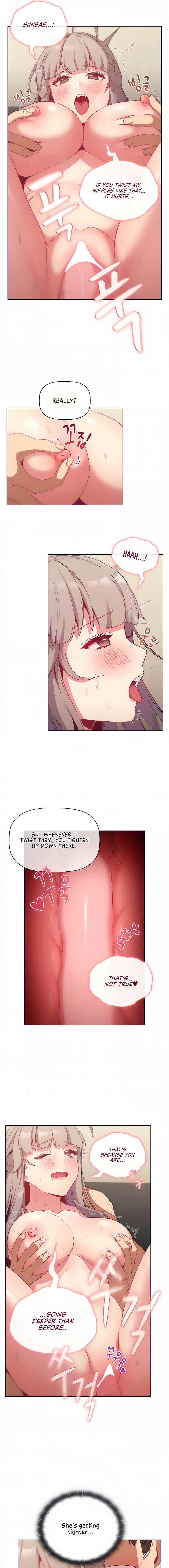 What Do I Do Now? - Chapter 20 - picture 8
