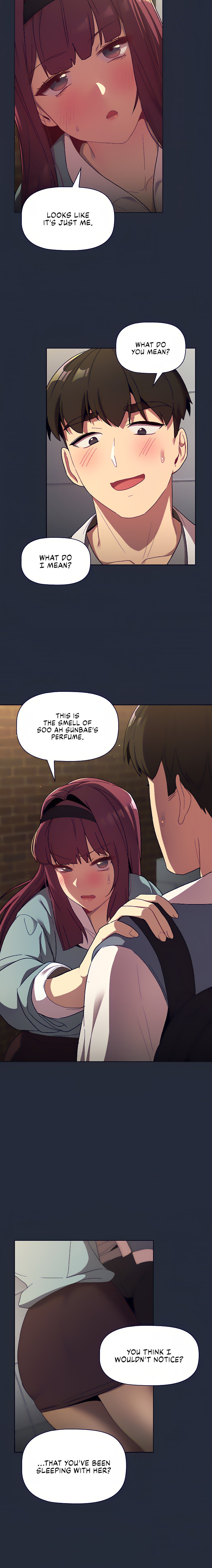 What Do I Do Now? - Chapter 22 - picture 13