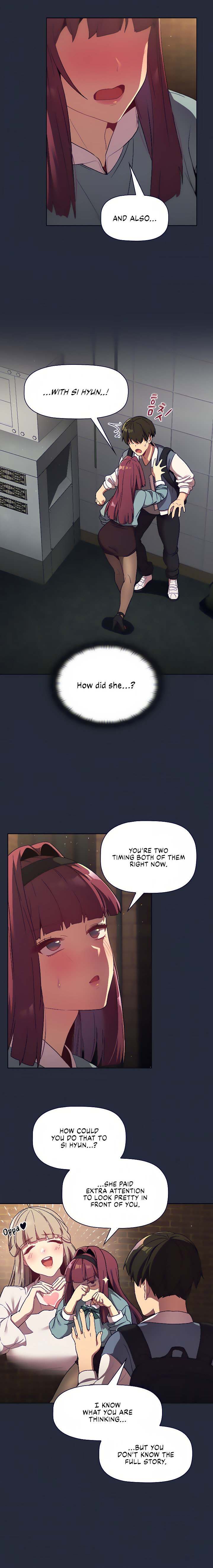 What Do I Do Now? - Chapter 22 - picture 14