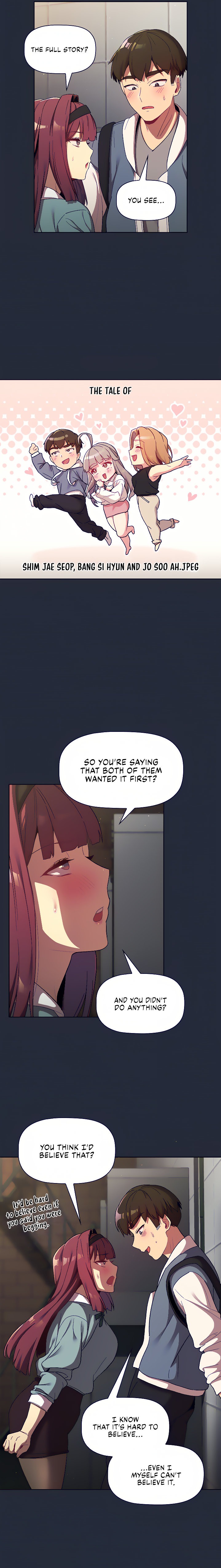 What Do I Do Now? - Chapter 22 - picture 15