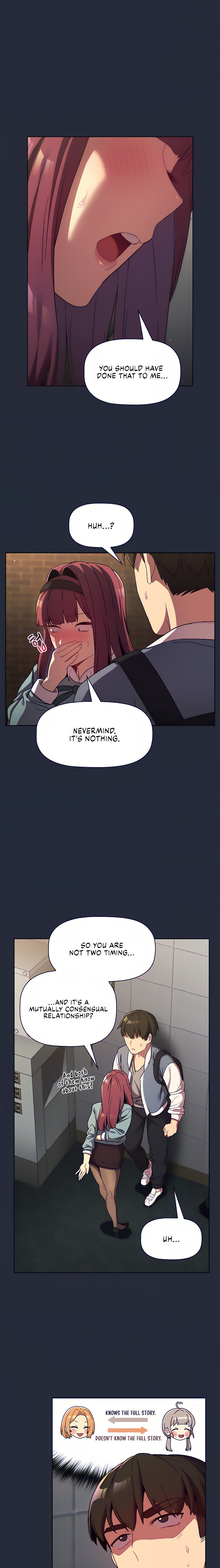 What Do I Do Now? - Chapter 22 - picture 16