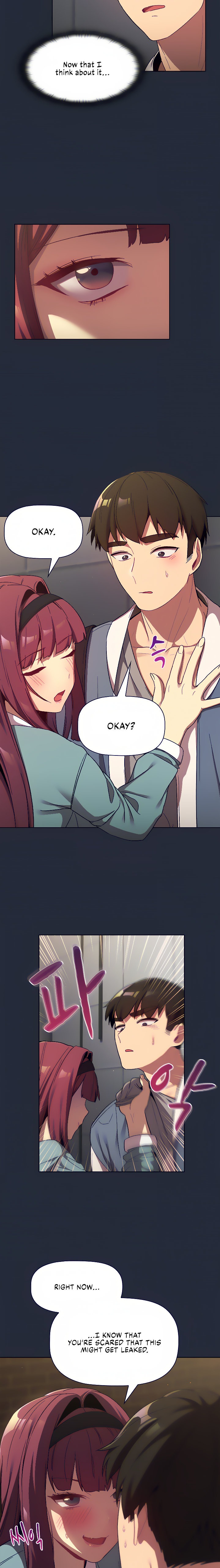 What Do I Do Now? - Chapter 22 - picture 17
