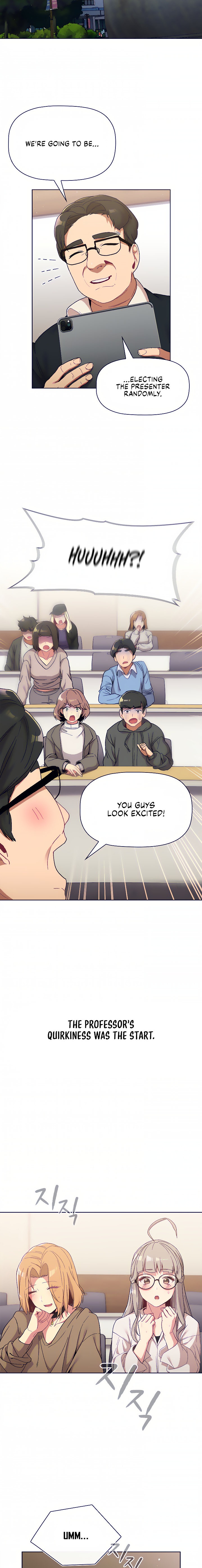 What Do I Do Now? - Chapter 22 - picture 2