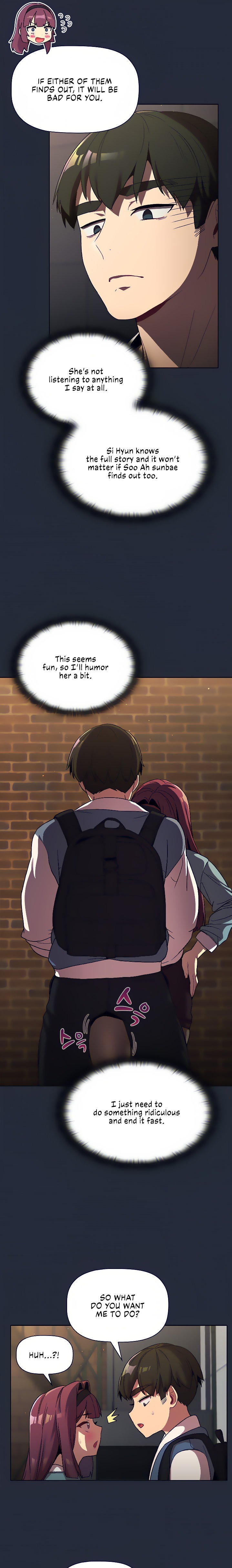 What Do I Do Now? - Chapter 22 - picture 20