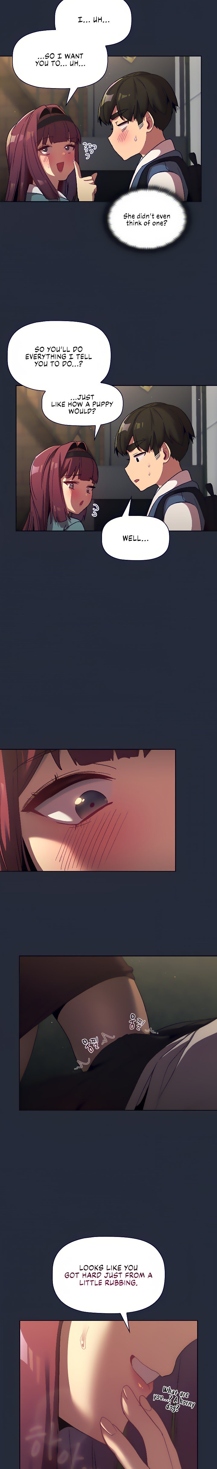 What Do I Do Now? - Chapter 22 - picture 21