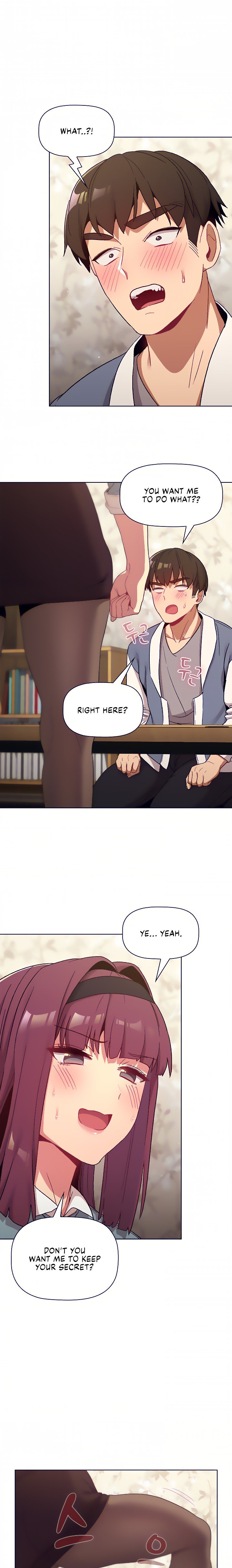 What Do I Do Now? - Chapter 22 - picture 23