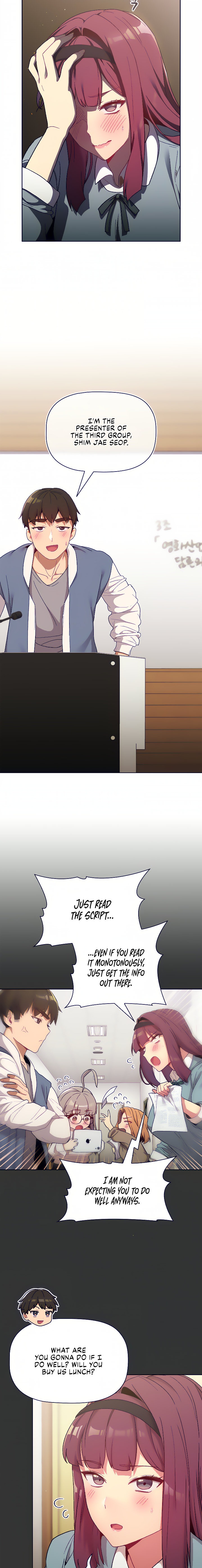 What Do I Do Now? - Chapter 22 - picture 3