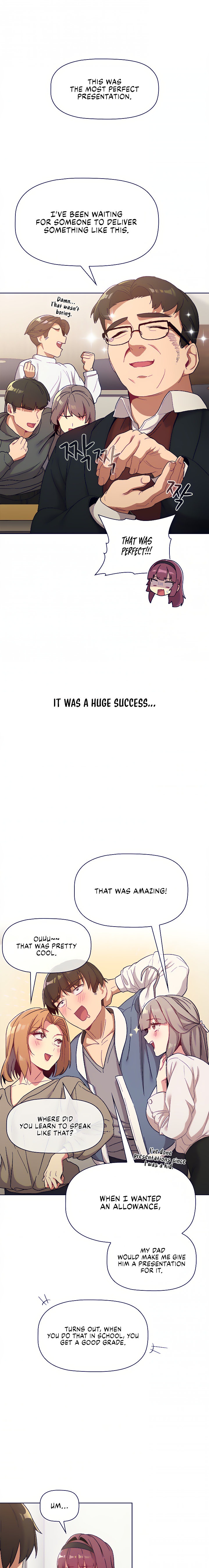 What Do I Do Now? - Chapter 22 - picture 6