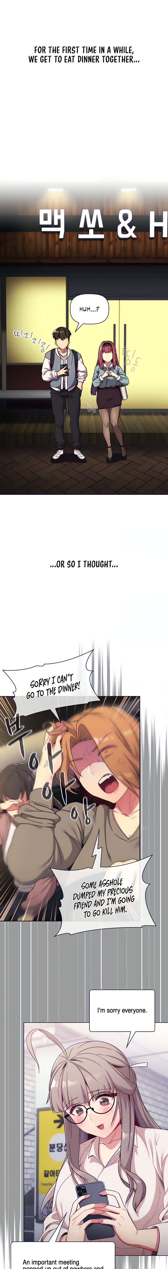 What Do I Do Now? - Chapter 22 - picture 8