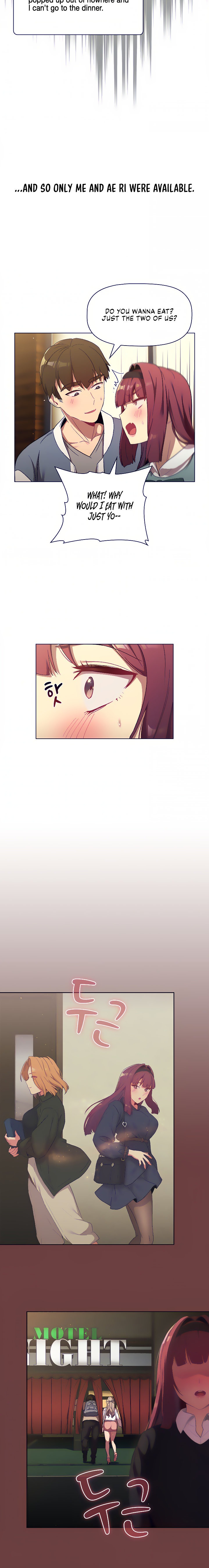 What Do I Do Now? - Chapter 22 - picture 9