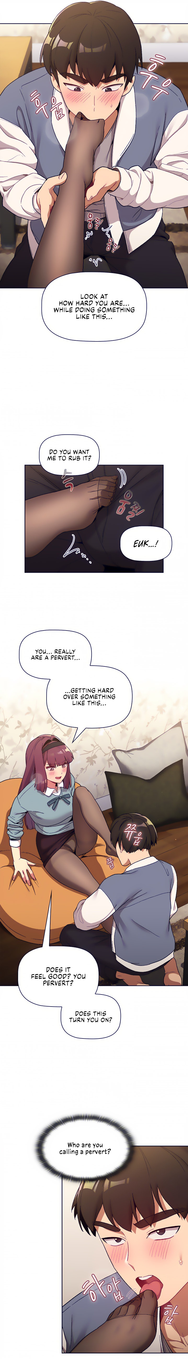 What Do I Do Now? - Chapter 23 - picture 10