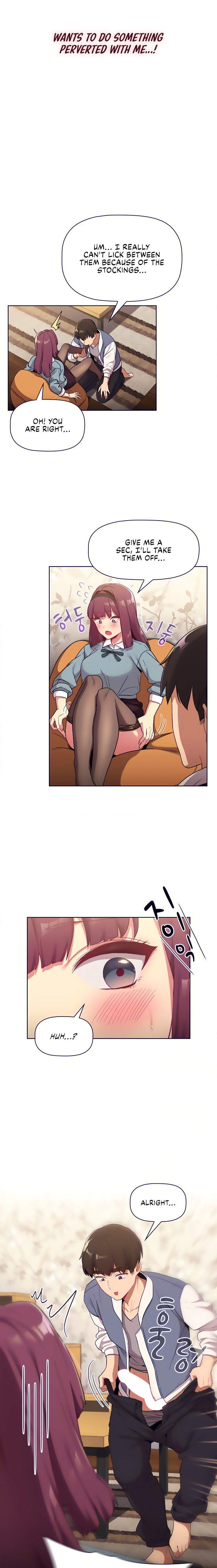 What Do I Do Now? - Chapter 23 - picture 12