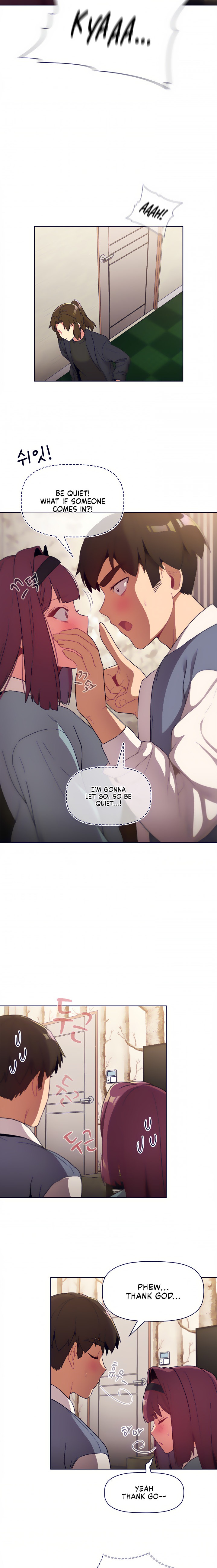 What Do I Do Now? - Chapter 23 - picture 13