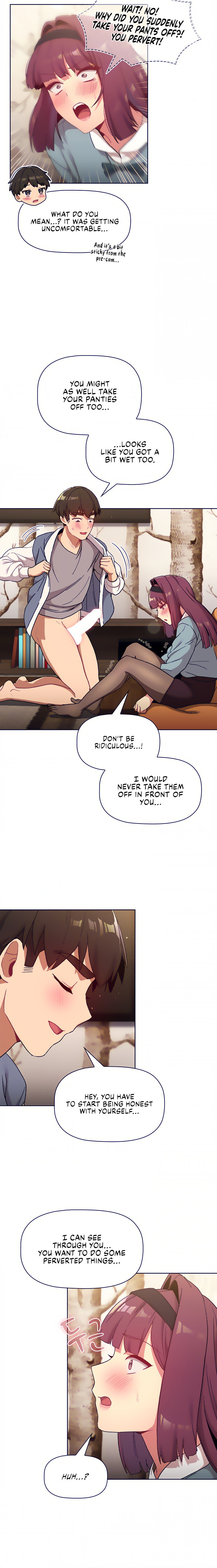 What Do I Do Now? - Chapter 23 - picture 14