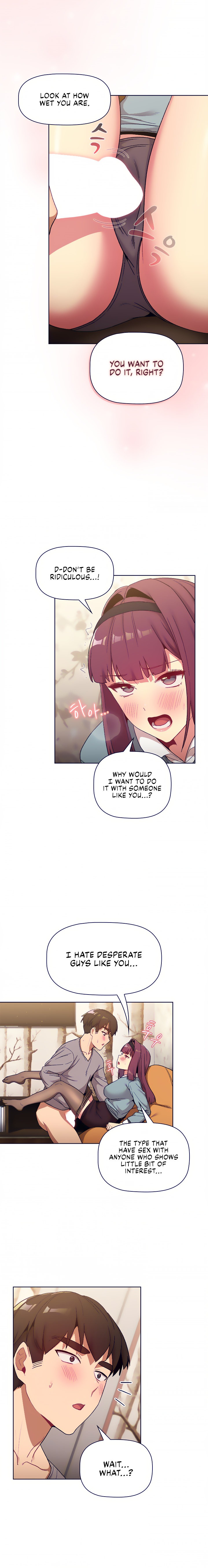What Do I Do Now? - Chapter 23 - picture 16