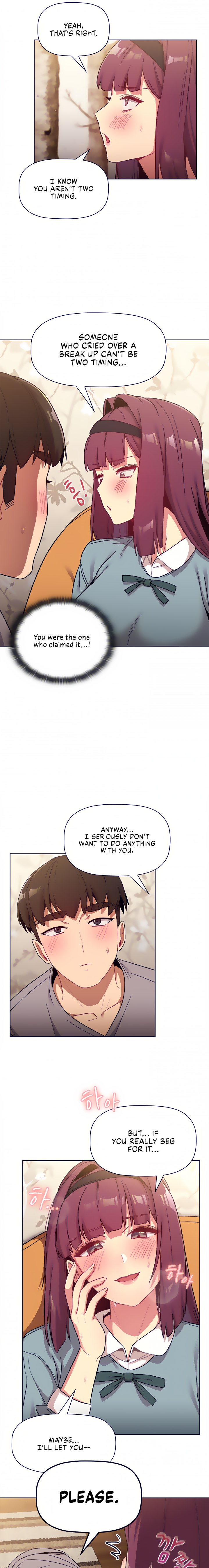 What Do I Do Now? - Chapter 23 - picture 17