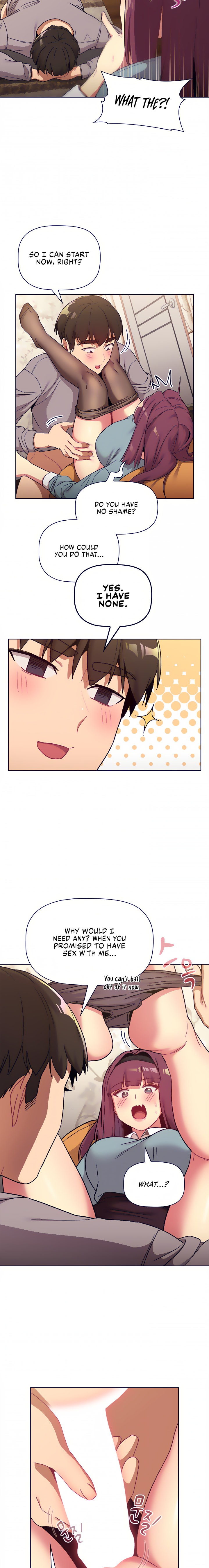 What Do I Do Now? - Chapter 23 - picture 18
