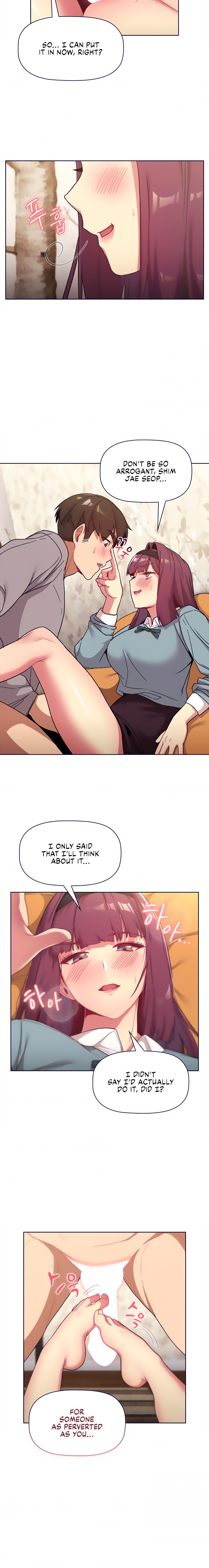 What Do I Do Now? - Chapter 23 - picture 19