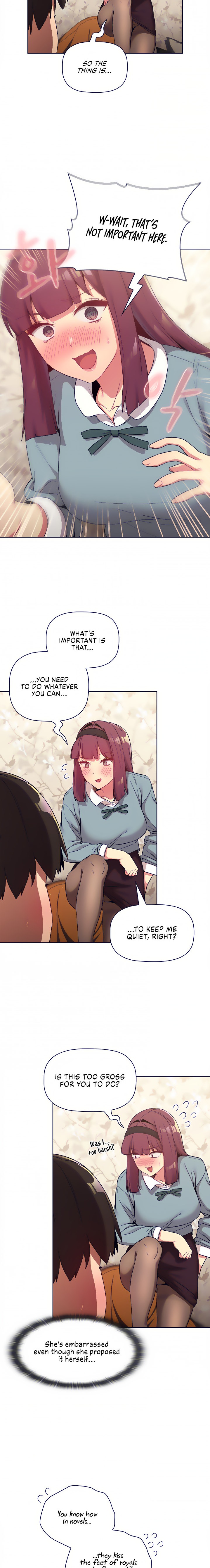 What Do I Do Now? - Chapter 23 - picture 3