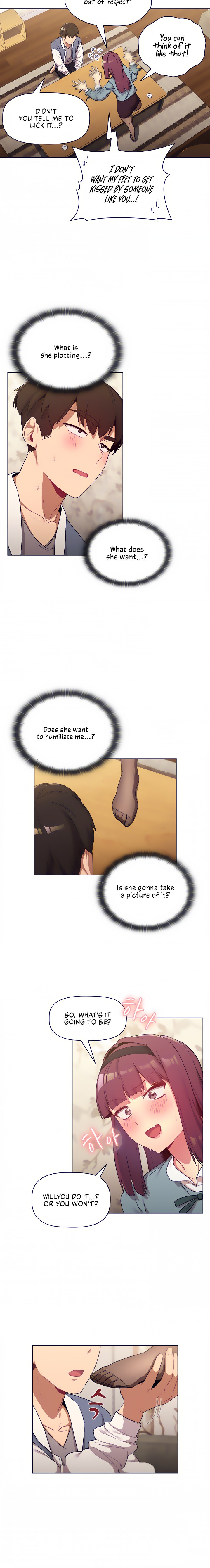 What Do I Do Now? - Chapter 23 - picture 4