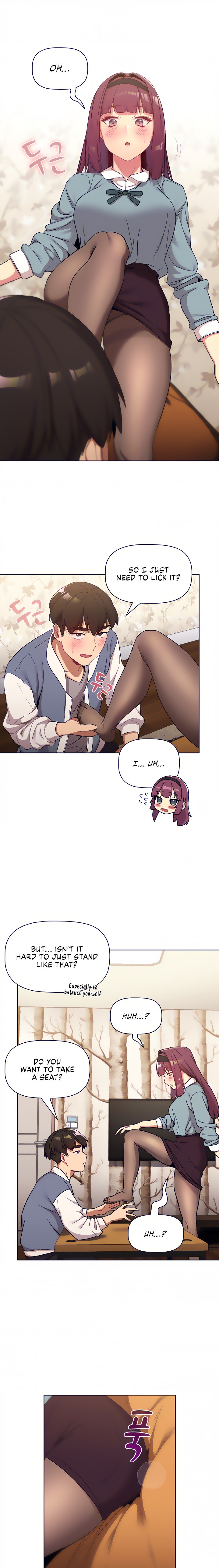 What Do I Do Now? - Chapter 23 - picture 5