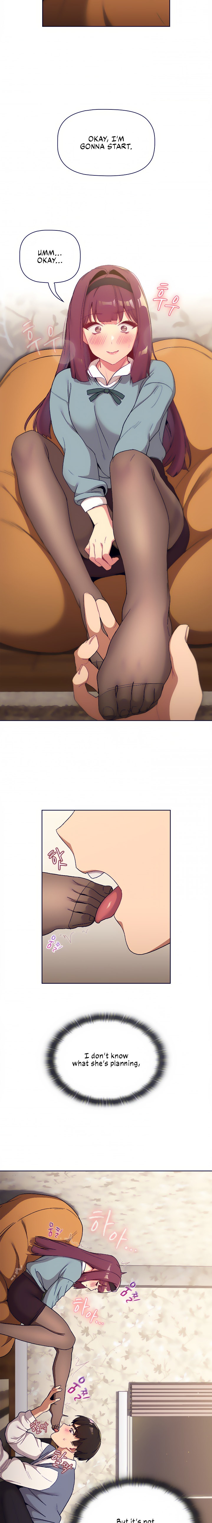 What Do I Do Now? - Chapter 23 - picture 6