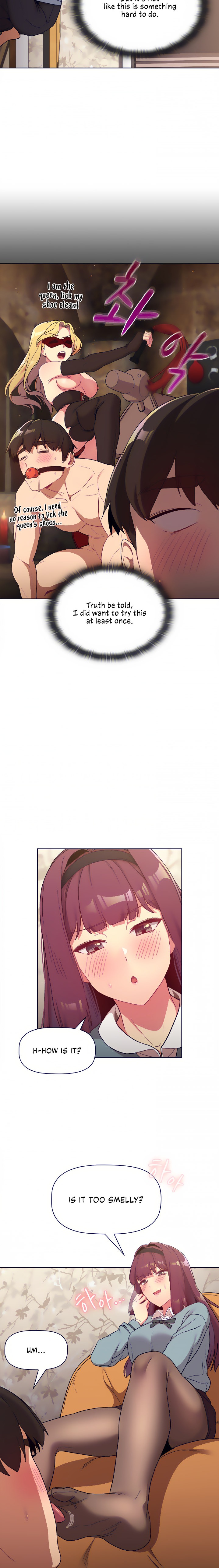 What Do I Do Now? - Chapter 23 - picture 7