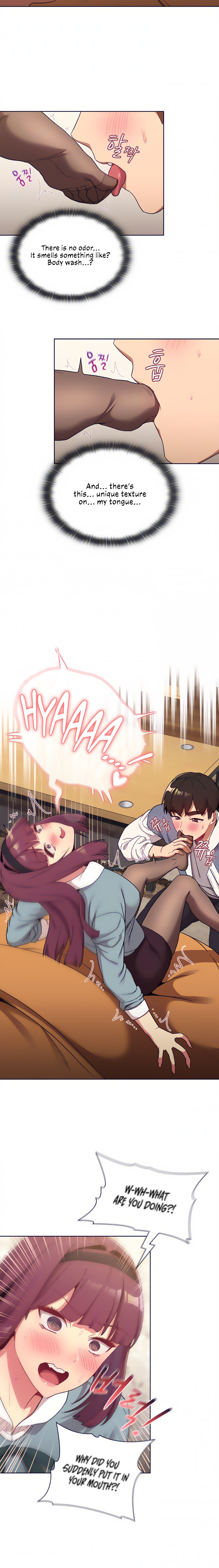 What Do I Do Now? - Chapter 23 - picture 8