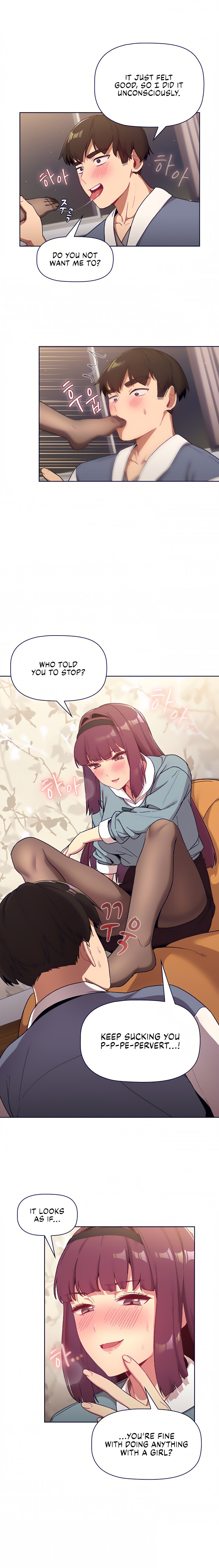 What Do I Do Now? - Chapter 23 - picture 9