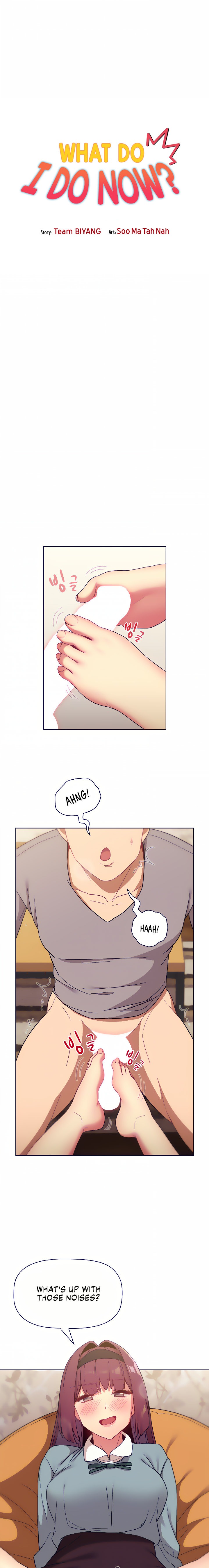 What Do I Do Now? - Chapter 24 - picture 10
