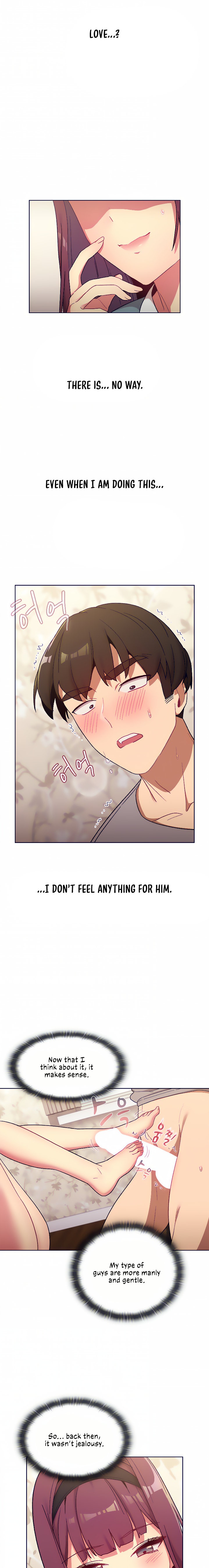 What Do I Do Now? - Chapter 24 - picture 12